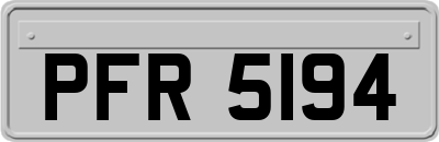 PFR5194