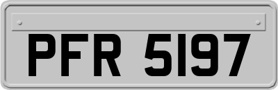 PFR5197