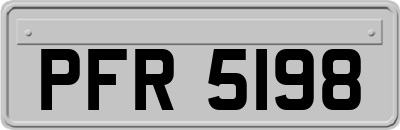 PFR5198