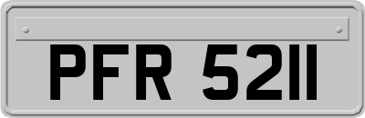 PFR5211