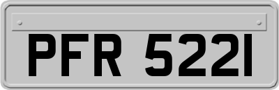 PFR5221