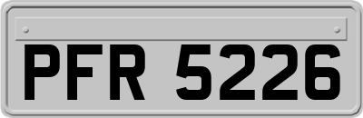 PFR5226