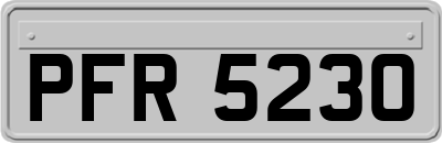 PFR5230