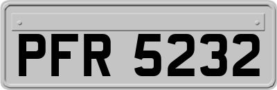 PFR5232