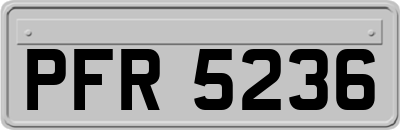 PFR5236