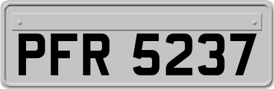 PFR5237