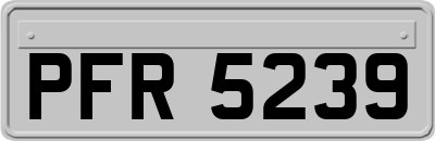 PFR5239