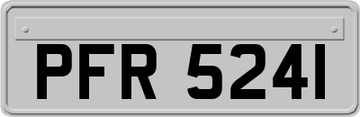 PFR5241