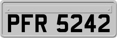 PFR5242