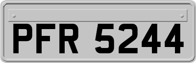 PFR5244