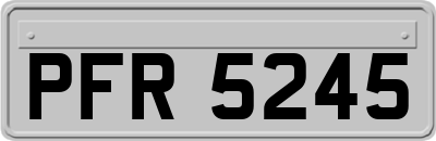 PFR5245