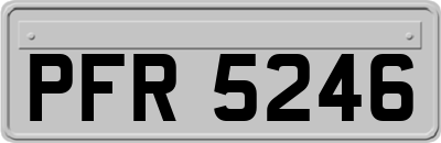 PFR5246