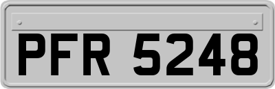 PFR5248
