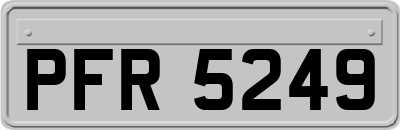 PFR5249