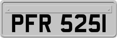 PFR5251