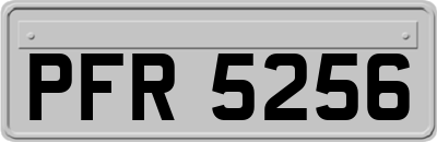 PFR5256