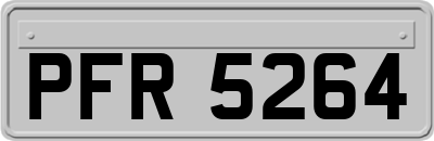 PFR5264