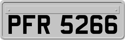 PFR5266
