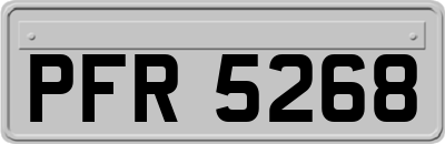 PFR5268
