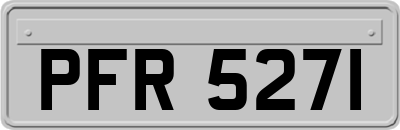 PFR5271