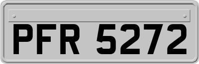 PFR5272