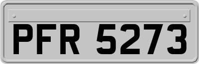 PFR5273
