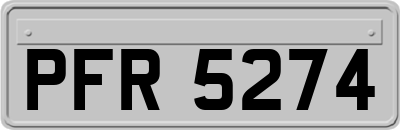 PFR5274
