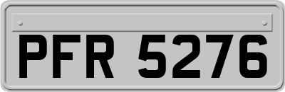 PFR5276