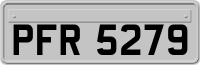 PFR5279