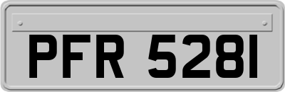 PFR5281