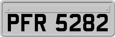 PFR5282