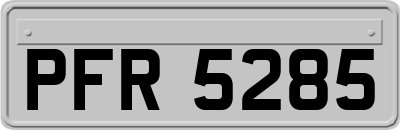 PFR5285