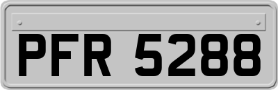 PFR5288