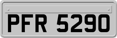 PFR5290