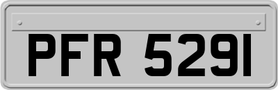 PFR5291
