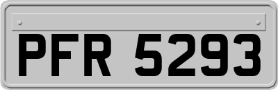 PFR5293