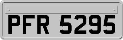 PFR5295