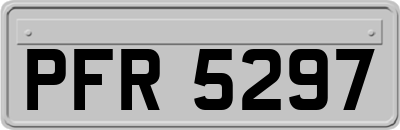 PFR5297