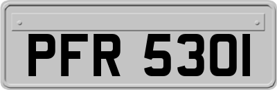 PFR5301