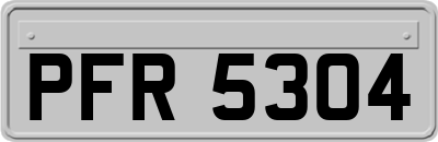 PFR5304