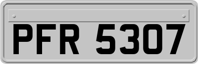 PFR5307