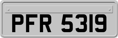 PFR5319