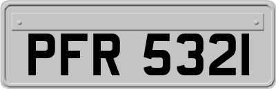 PFR5321
