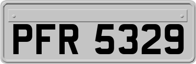 PFR5329