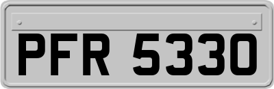 PFR5330