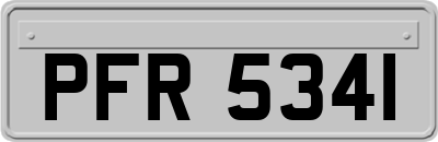 PFR5341