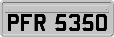 PFR5350