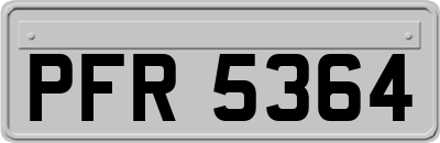 PFR5364