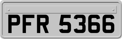 PFR5366