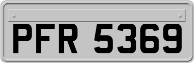 PFR5369